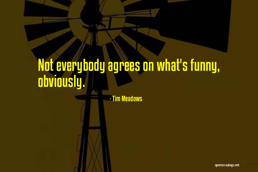 Dirigeants Urss Quotes By Tim Meadows