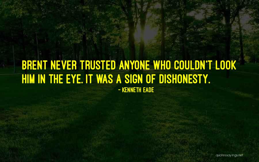 Dirigen Quotes By Kenneth Eade Dirigen Quotes By Kenneth Eade
