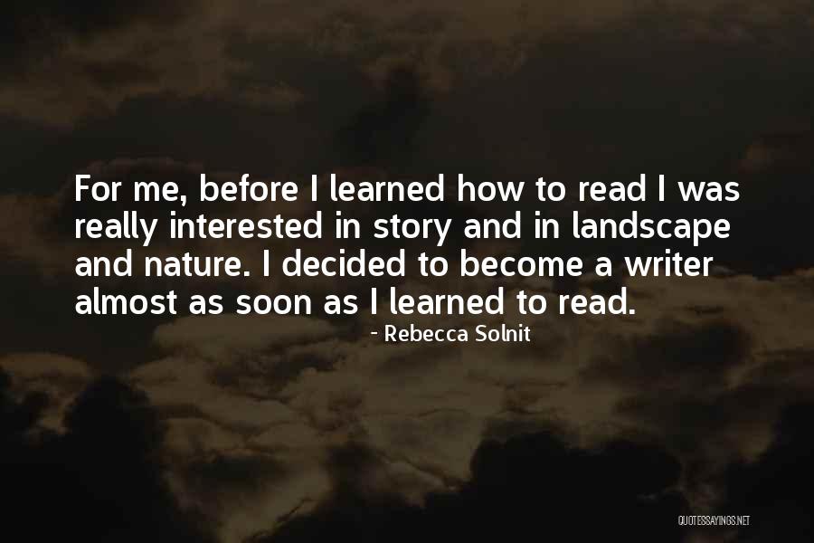 Dirigentes En Quotes By Rebecca Solnit Dirigentes En Quotes By Rebecca Solnit