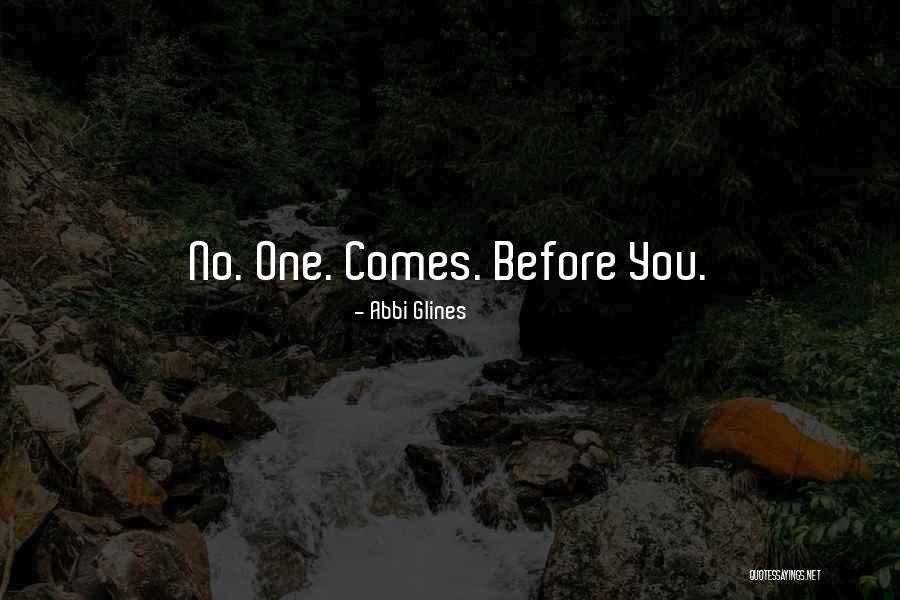 Diriger Quotes By Abbi Glines Diriger Quotes By Abbi Glines