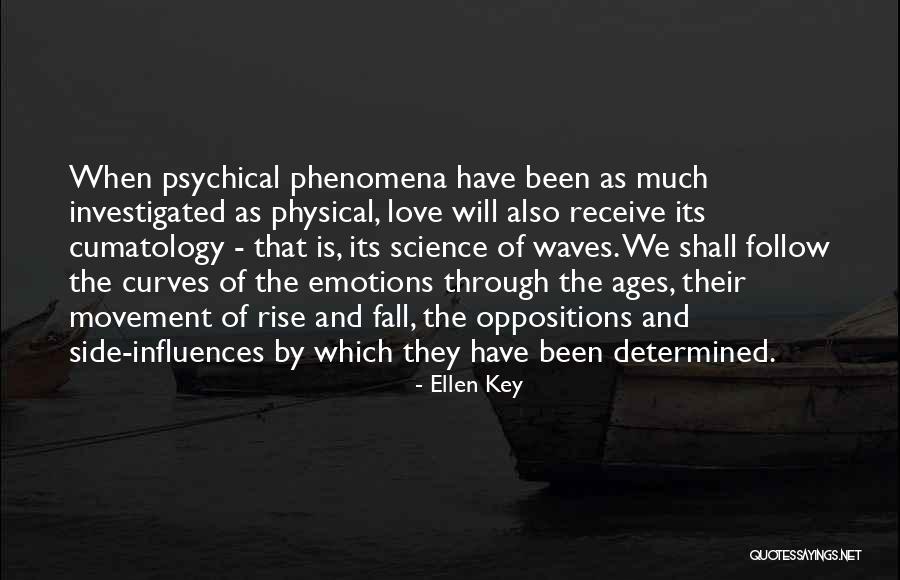 Diriger Quotes By Ellen Key Diriger Quotes By Ellen Key