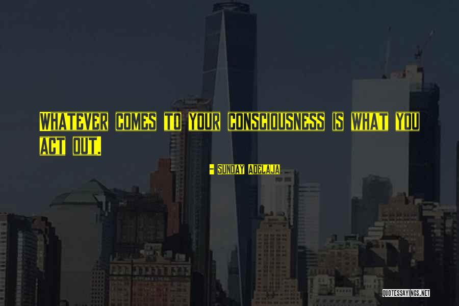 Dirigida Significado Quotes By Sunday Adelaja Dirigida Significado Quotes By Sunday Adelaja