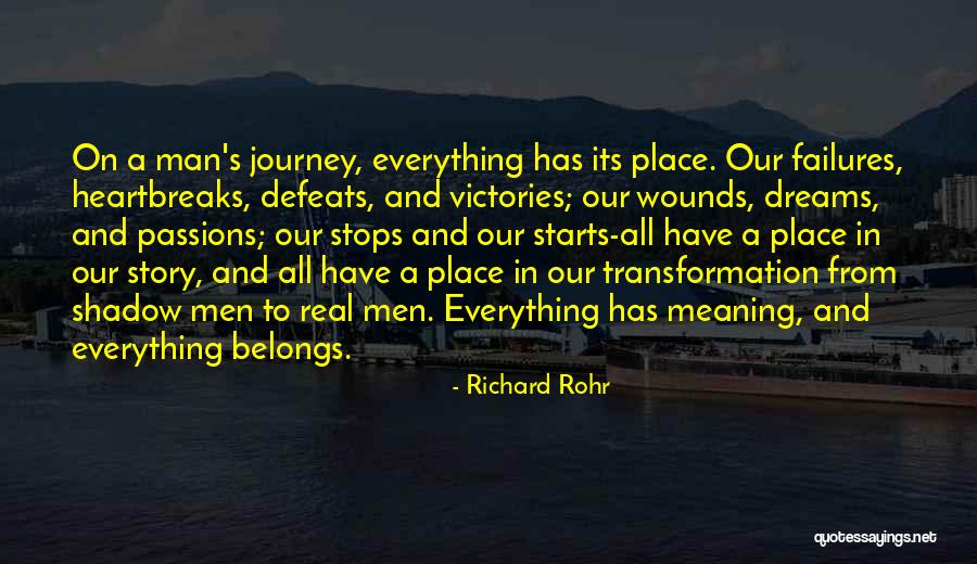 Dirigida Sinonimo Quotes By Richard Rohr Dirigida Sinonimo Quotes By Richard Rohr