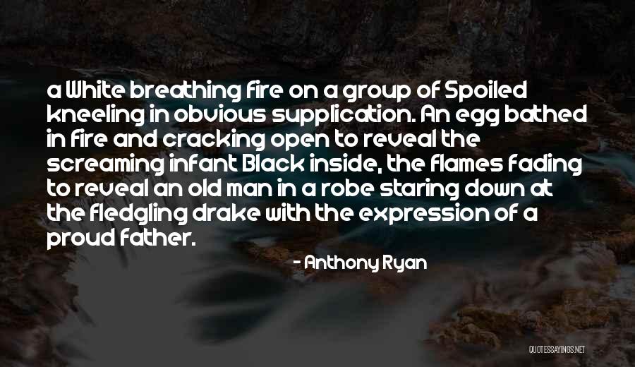 Dirigido Por Quotes By Anthony Ryan Dirigido Por Quotes By Anthony Ryan