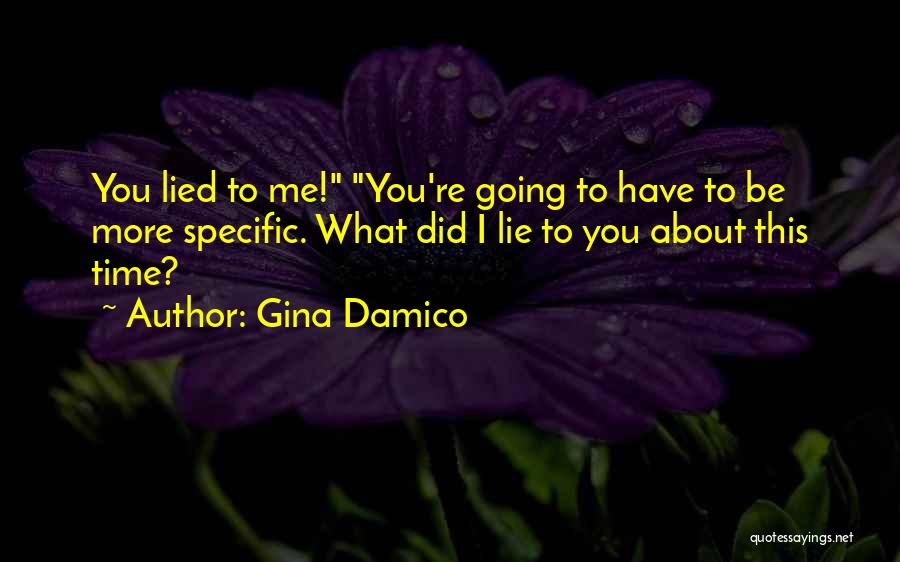 Dirigido Por Quotes By Gina Damico