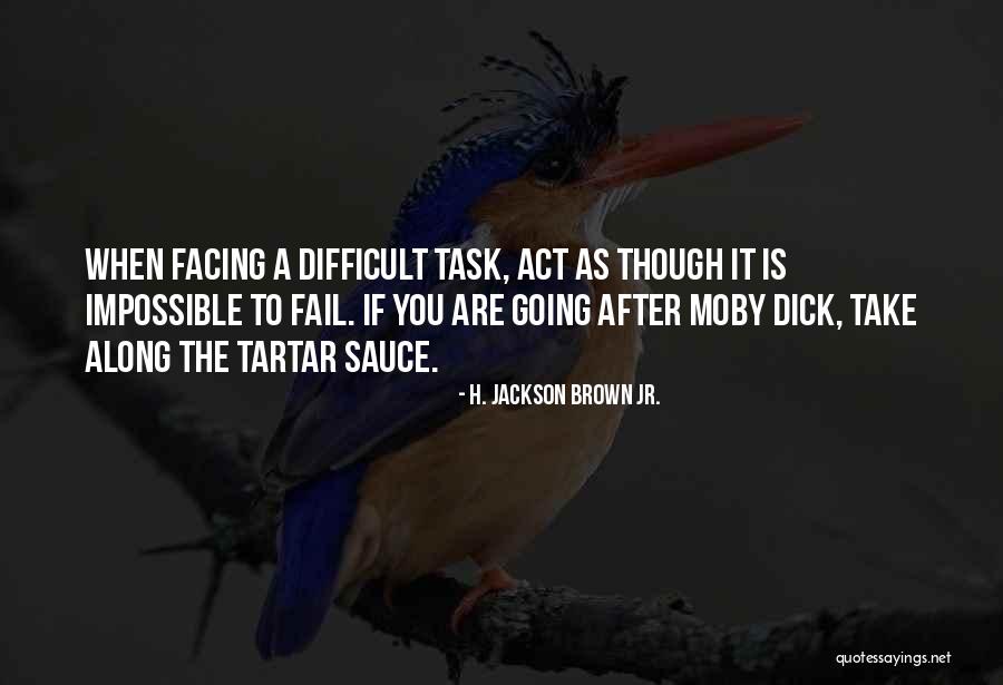 Dirigido Por Quotes By H. Jackson Brown Jr. Dirigido Por Quotes By H. Jackson Brown Jr.