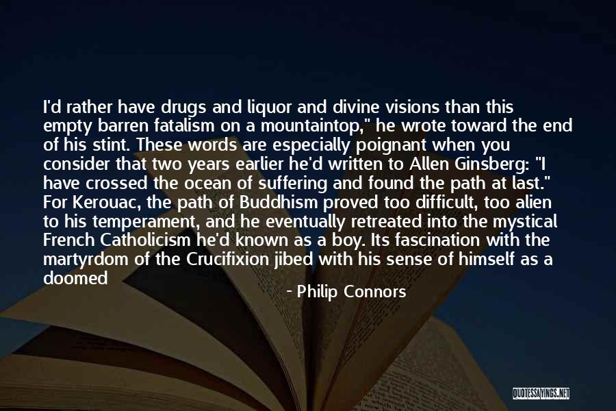 Dirigido Por Quotes By Philip Connors Dirigido Por Quotes By Philip Connors