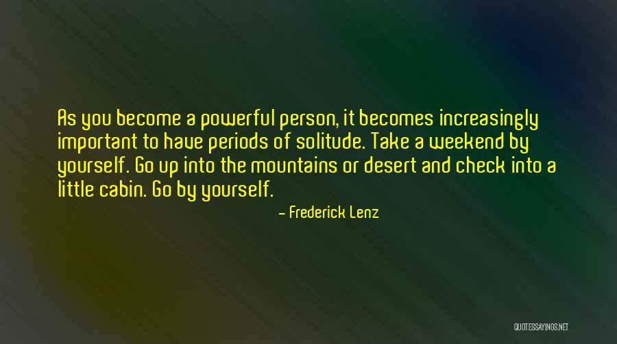 Dirigimos Quotes By Frederick Lenz Dirigimos Quotes By Frederick Lenz