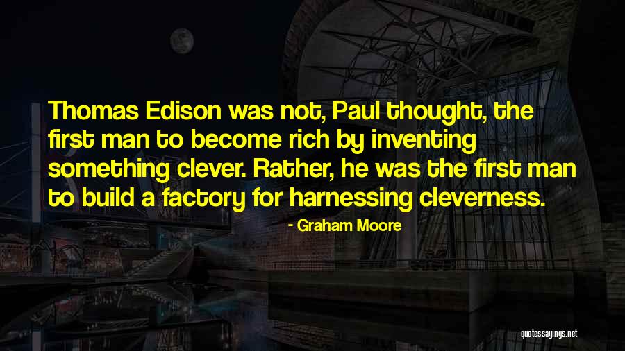 Dirigimos Quotes By Graham Moore Dirigimos Quotes By Graham Moore