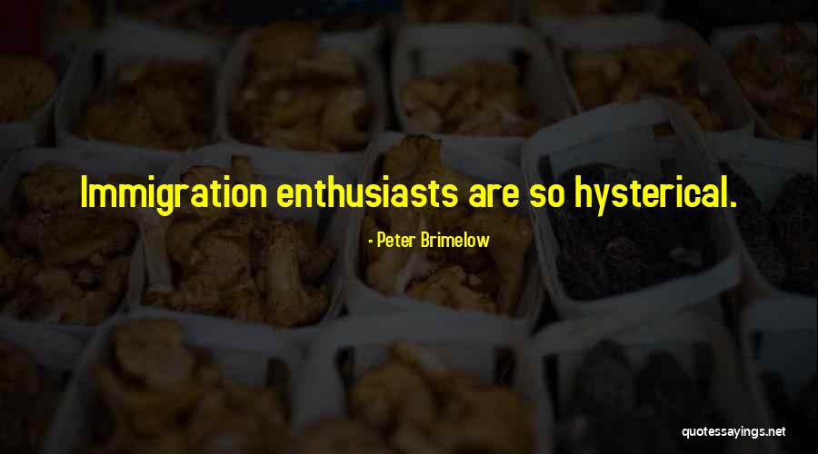 Dirigir Carro Quotes By Peter Brimelow Dirigir Carro Quotes By Peter Brimelow