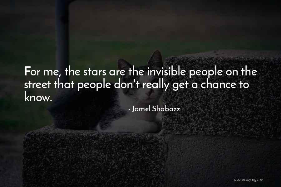 Dirimu Di Quotes By Jamel Shabazz