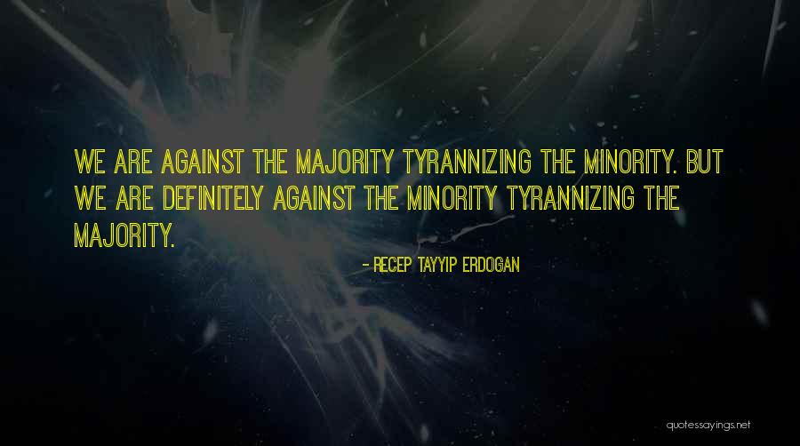 Dirimu Di Quotes By Recep Tayyip Erdogan