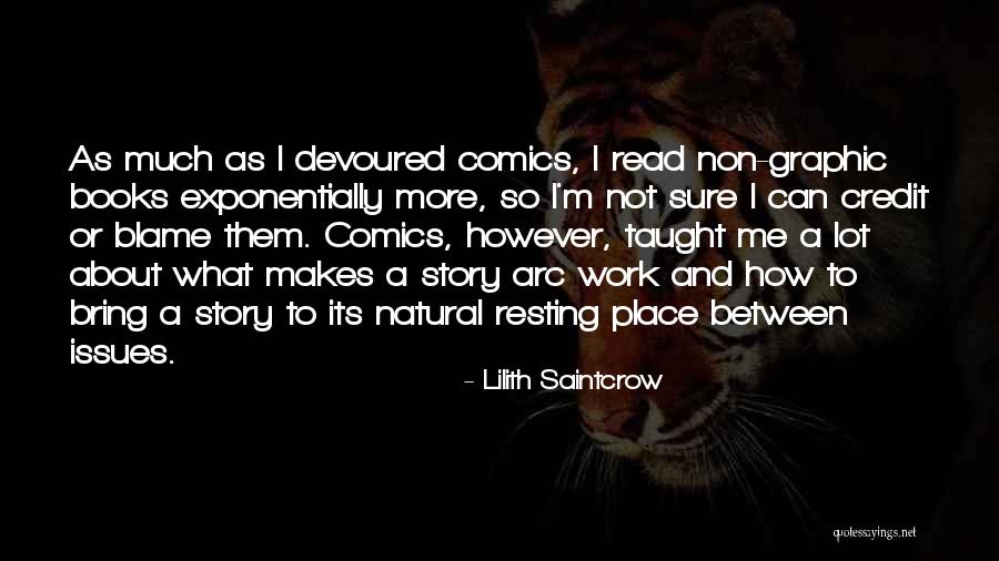 Dirimu Laksana Quotes By Lilith Saintcrow Dirimu Laksana Quotes By Lilith Saintcrow