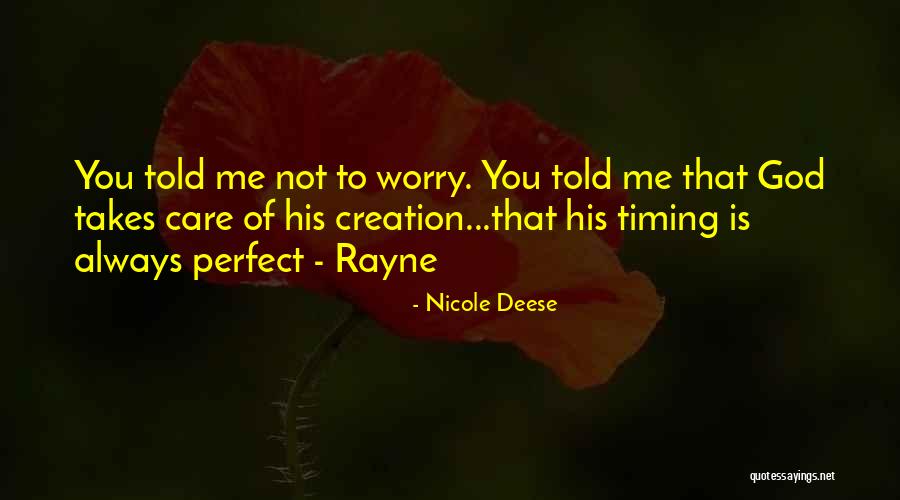 Dirimu Melody Quotes By Nicole Deese Dirimu Melody Quotes By Nicole Deese