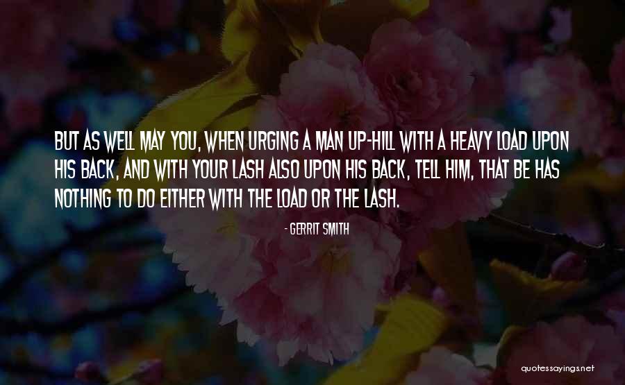 Diris Peru Quotes By Gerrit Smith Diris Peru Quotes By Gerrit Smith