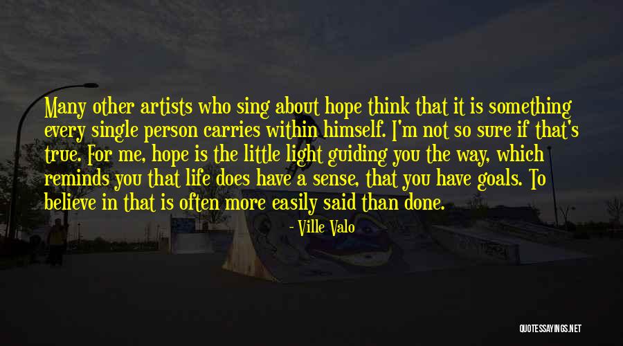 Dirish Quotes By Ville Valo Dirish Quotes By Ville Valo