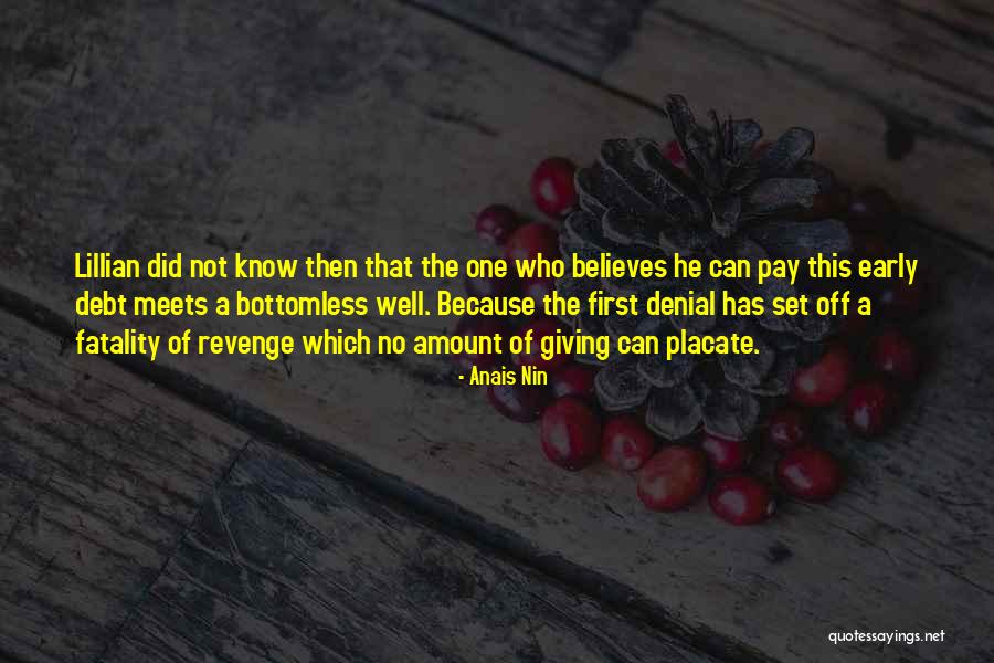 Dirisha Zuri Quotes By Anais Nin Dirisha Zuri Quotes By Anais Nin