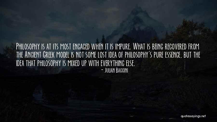 Dirisha Zuri Quotes By Julian Baggini Dirisha Zuri Quotes By Julian Baggini