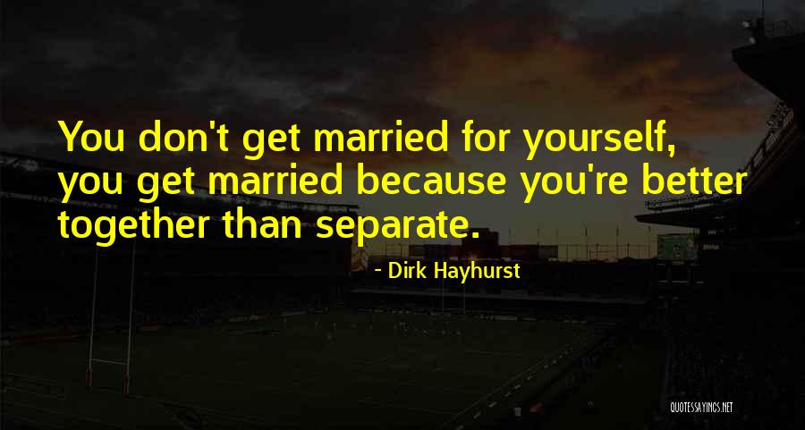 Dirk Hayhurst Quotes 87806