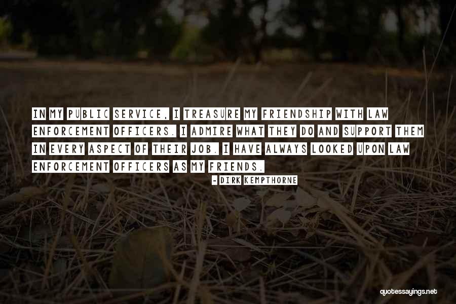 Dirk Kempthorne Quotes 1579990 Dirk Kempthorne Quotes 1579990