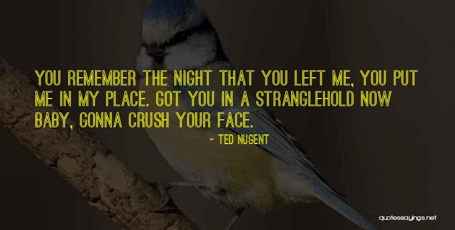 Dirk Kuyt Quotes By Ted Nugent Dirk Kuyt Quotes By Ted Nugent