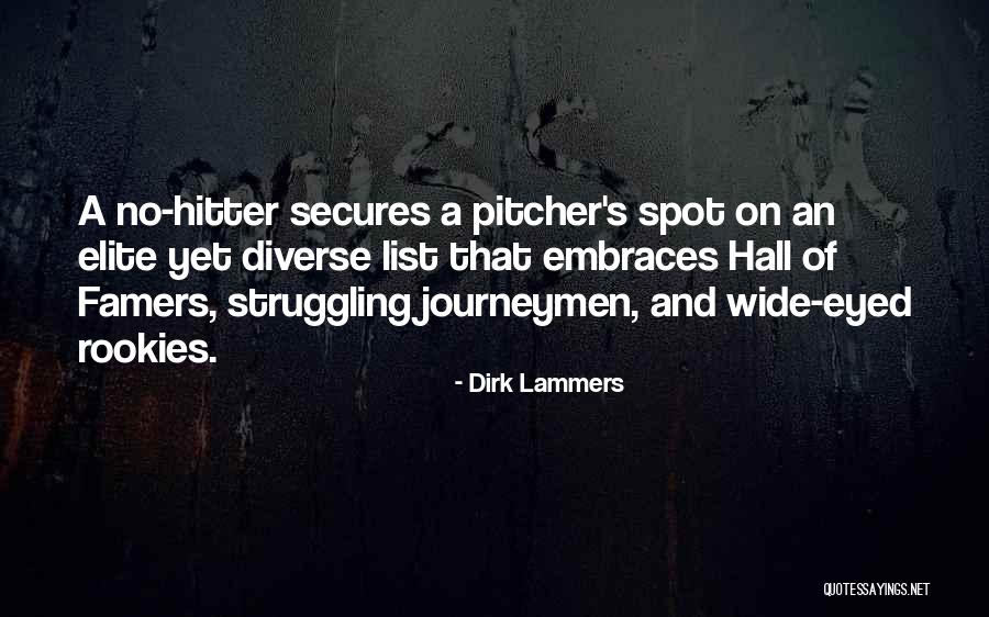 Dirk Lammers Quotes 1385028