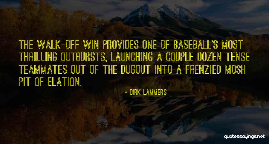 Dirk Lammers Quotes 578069