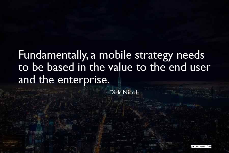 Dirk Nicol Quotes 565596 Dirk Nicol Quotes 565596