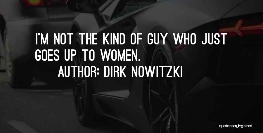 Dirk Nowitzki Quotes 616263