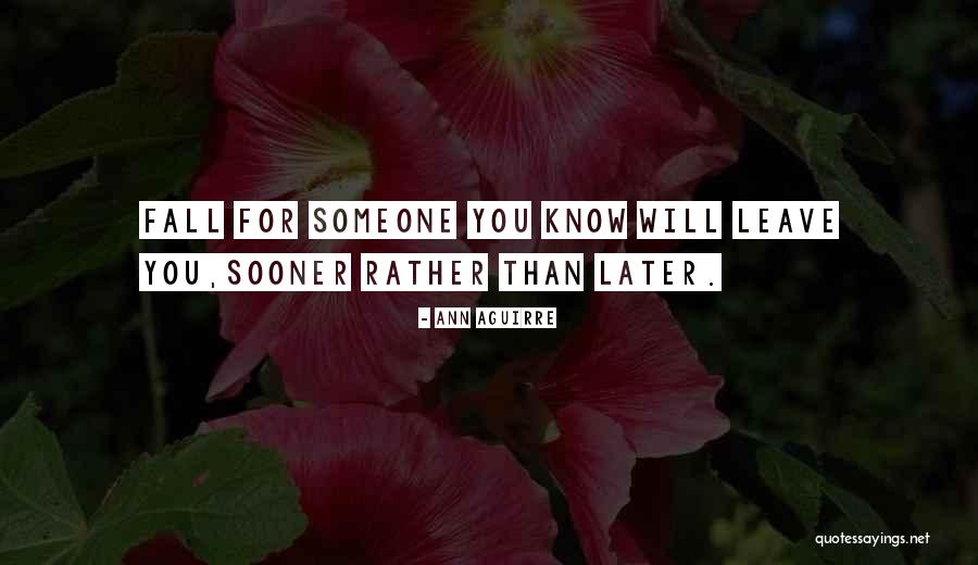Dirka Po Quotes By Ann Aguirre Dirka Po Quotes By Ann Aguirre
