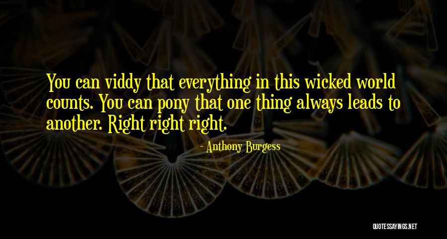 Dirka Po Quotes By Anthony Burgess Dirka Po Quotes By Anthony Burgess