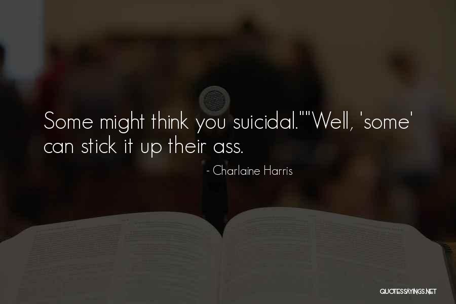 Dirka Po Quotes By Charlaine Harris Dirka Po Quotes By Charlaine Harris