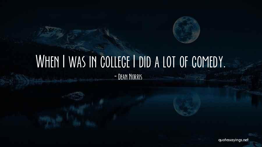 Dirka Po Quotes By Dean Norris Dirka Po Quotes By Dean Norris