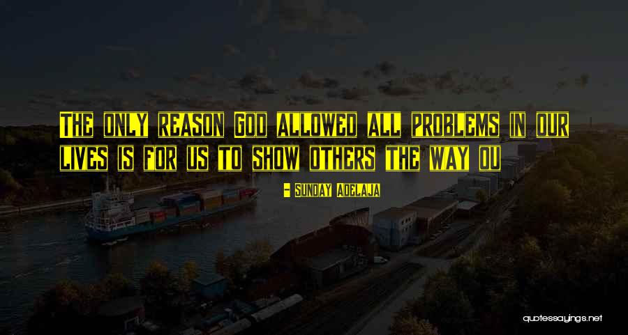 Dirka Po Quotes By Sunday Adelaja Dirka Po Quotes By Sunday Adelaja