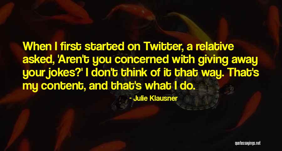 Dirkes Woodworking Quotes By Julie Klausner Dirkes Woodworking Quotes By Julie Klausner
