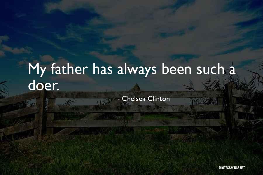 Dirkje Winterjas Quotes By Chelsea Clinton Dirkje Winterjas Quotes By Chelsea Clinton