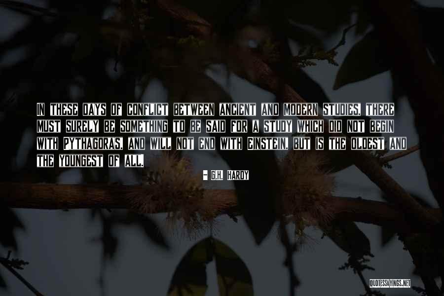 Dirks Lubbock Quotes By G.H. Hardy Dirks Lubbock Quotes By G.H. Hardy