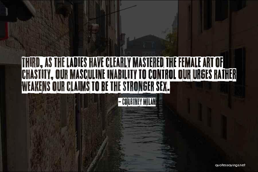 Dirksen Nature Quotes By Courtney Milan Dirksen Nature Quotes By Courtney Milan