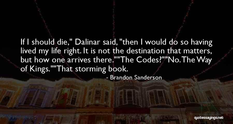 Dirla Da Quotes By Brandon Sanderson Dirla Da Quotes By Brandon Sanderson
