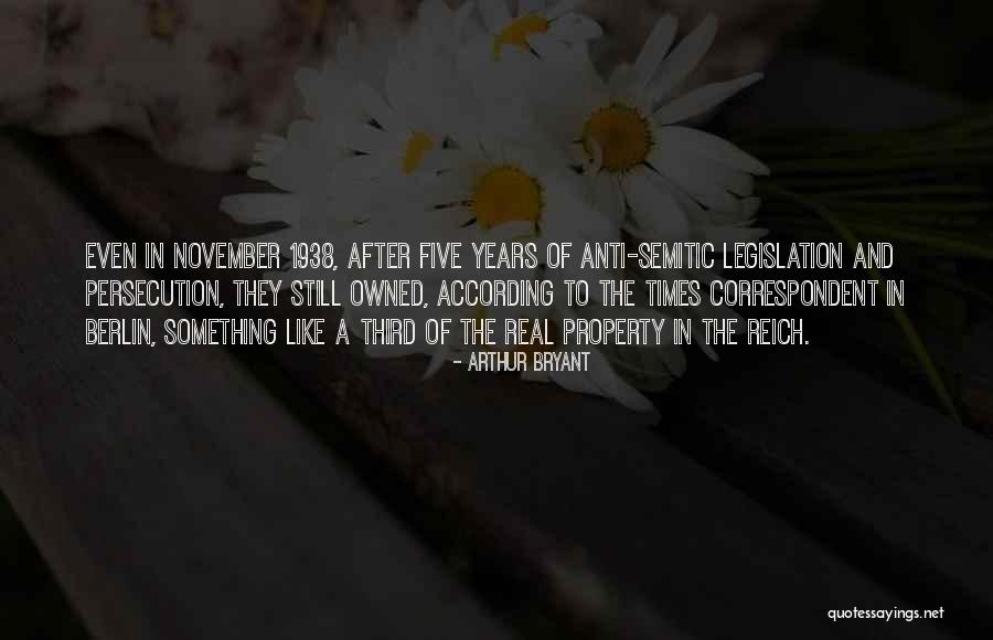 Dirlik Arif Quotes By Arthur Bryant Dirlik Arif Quotes By Arthur Bryant