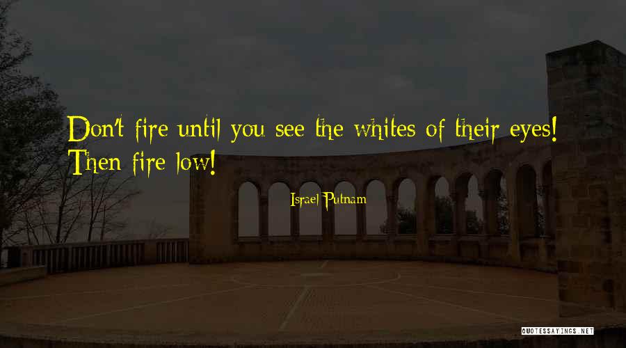 Dirlik Ne Quotes By Israel Putnam Dirlik Ne Quotes By Israel Putnam