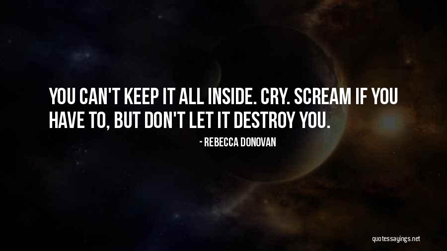 Dirlik Ne Quotes By Rebecca Donovan Dirlik Ne Quotes By Rebecca Donovan