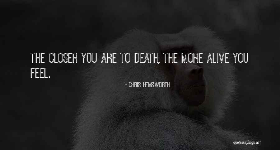 Dirlik Nedir Quotes By Chris Hemsworth Dirlik Nedir Quotes By Chris Hemsworth