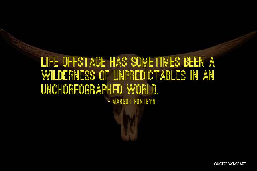 Dirlik Nedir Quotes By Margot Fonteyn Dirlik Nedir Quotes By Margot Fonteyn
