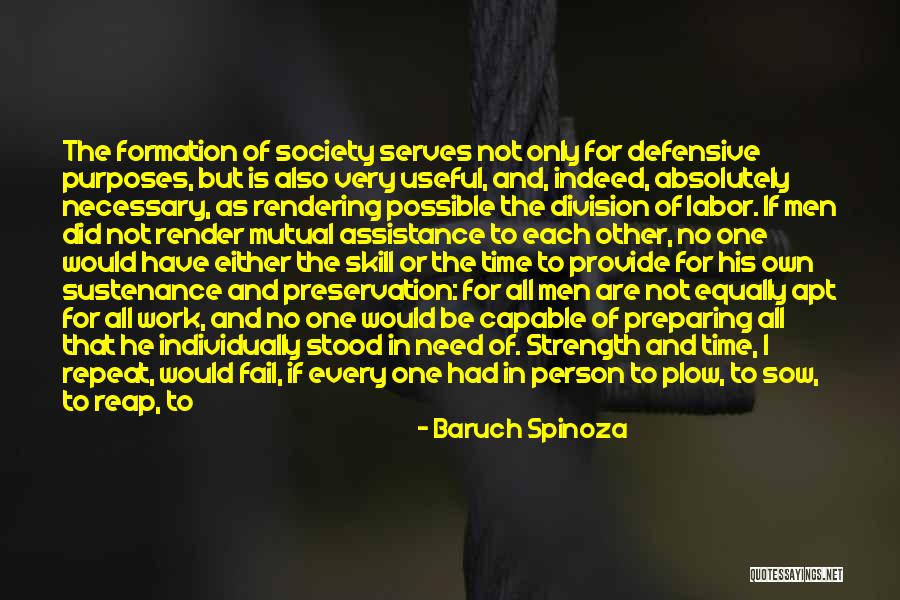 Dirmik Quotes By Baruch Spinoza Dirmik Quotes By Baruch Spinoza