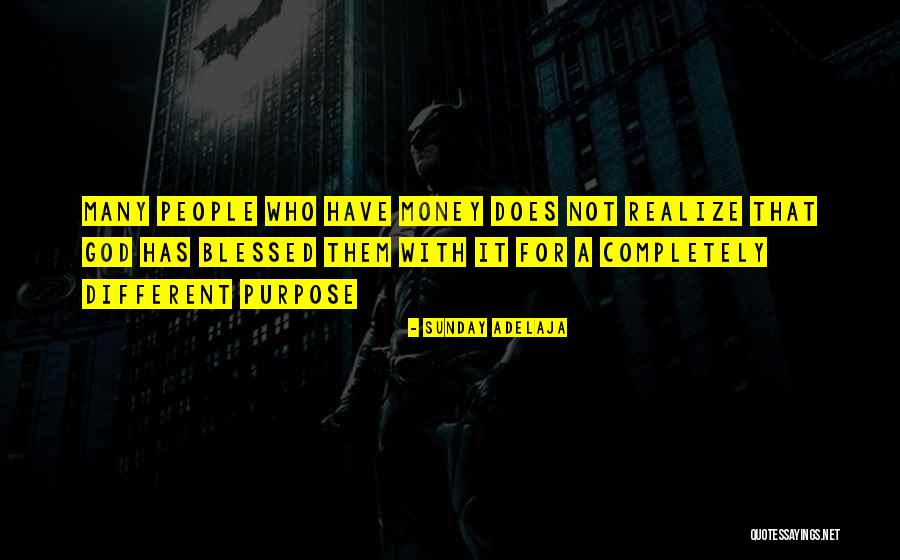 Dirmir Quotes By Sunday Adelaja Dirmir Quotes By Sunday Adelaja