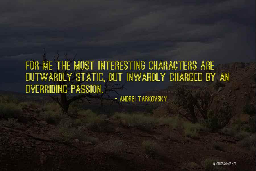 Dirmit Quotes By Andrei Tarkovsky Dirmit Quotes By Andrei Tarkovsky