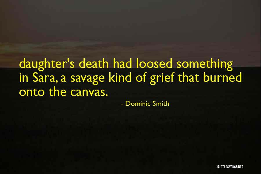 Dirmit Quotes By Dominic Smith Dirmit Quotes By Dominic Smith