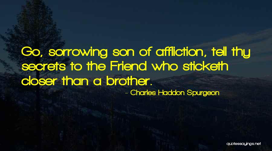 Dirol Quotes By Charles Haddon Spurgeon Dirol Quotes By Charles Haddon Spurgeon