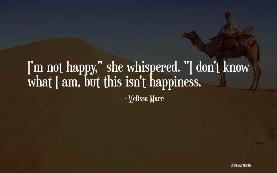 Dirol Quotes By Melissa Marr Dirol Quotes By Melissa Marr